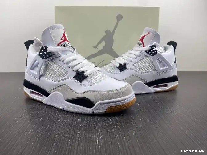 Bmlin 4 SB DR5415-100 Jordan Retro 0514